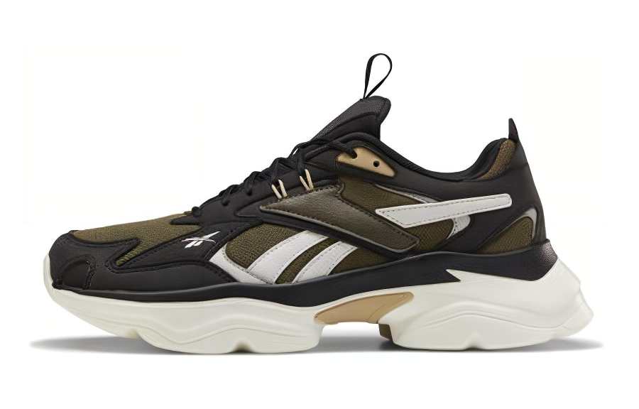 Reebok Reebok Royal Bridge 4.0 'Black Green'