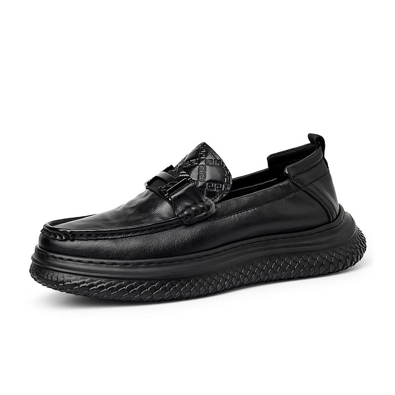Bansley Bansley Loafers Men's