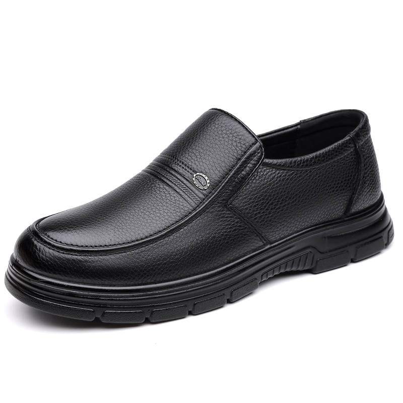 EGCHI Men's Casual Shoes Men's Low Top