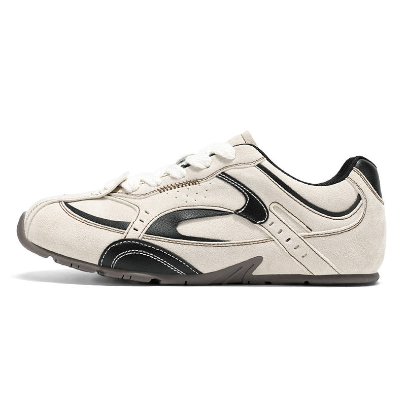 NANJIREN Low top Casual Shoes Men's