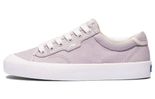 Keds Skateboard Shoes Women's Low Top Purple