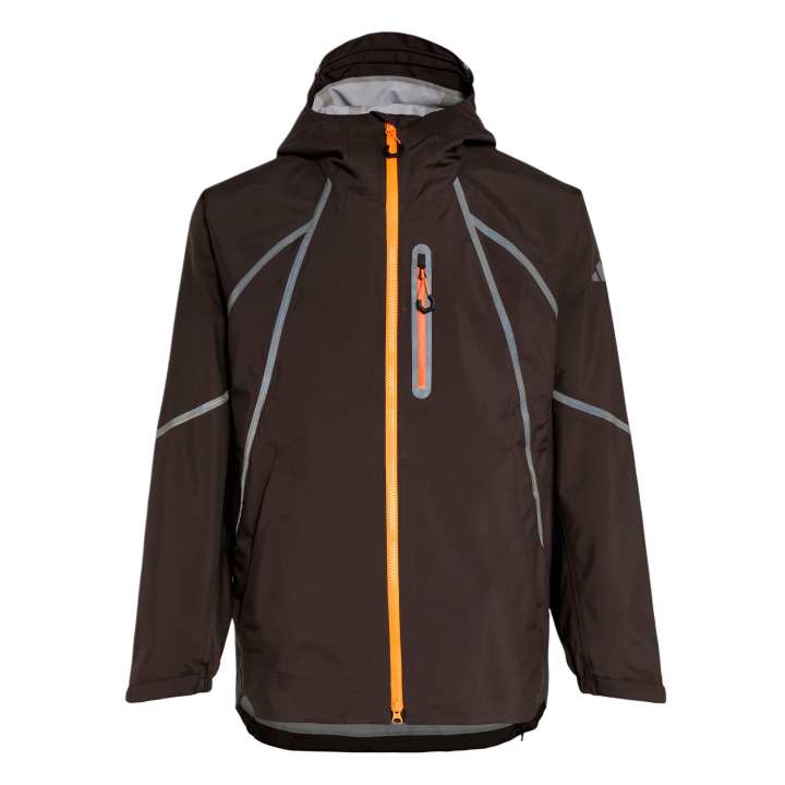 Adidas Adidas Terre XPLORIC 3LAYER Jacket Men's Aurora Coffee