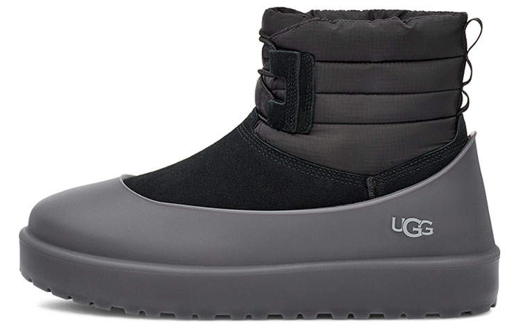 UGG UGG Classic Mini Lace Up Weather