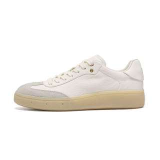 MUX Cow Leather Low top Casual Shoes Women's