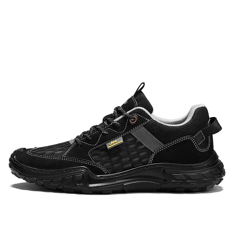 GONGNIUMEILI Low top Casual Shoes Men's