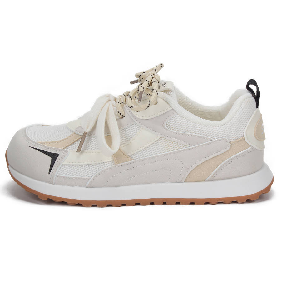 Binya Breathable And Lightweight Low top Casual Shoes Women's
