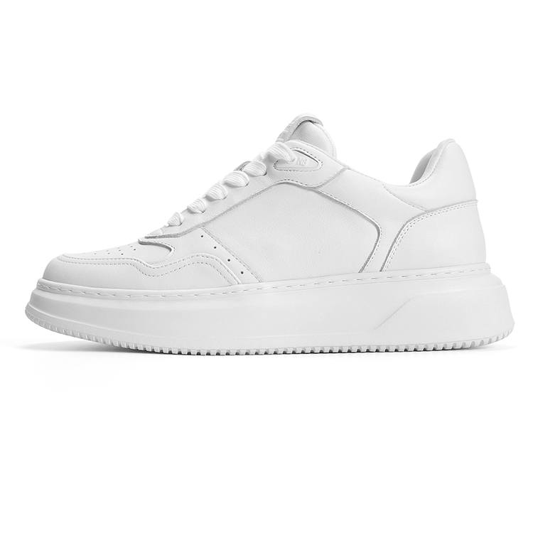 KAIMALONG Abrasion Resistant Lightweight Height Increasing Abrasion Resistant Lightweight Height Increasing Low top