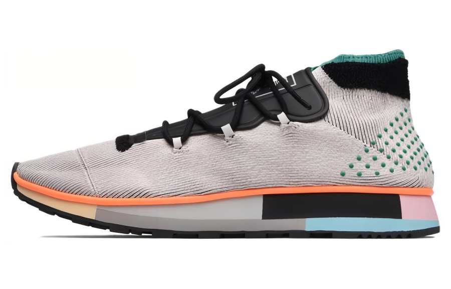 Adidas Originals Aw Run Alexander Wang x Aw Run Adidas Originals Mid 'Grey'