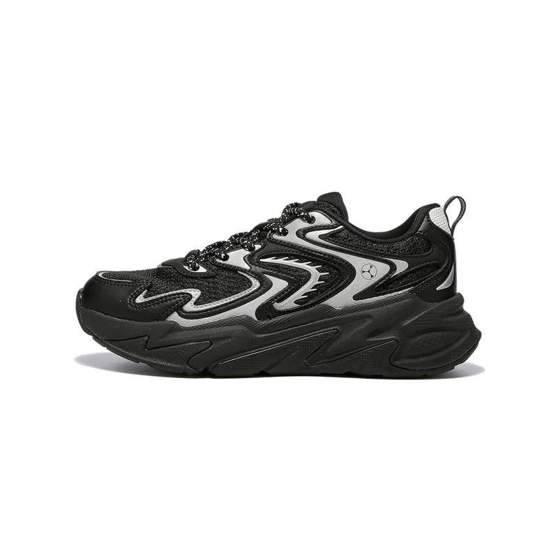 YEARCON Synthetic Leather, Mesh Low top Nebula Cushioning Soft Sole Women's