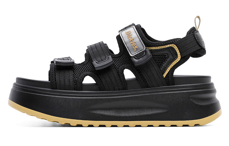 Dickies Sports Sandals Women's Black