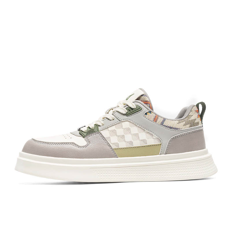 CALIFBULL Low top Skateboard Shoes Men's