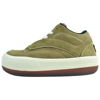 NORTHWAVE Slip Resistant Abrasion Resistant Low top Casual Shoes Men's Matcha Green