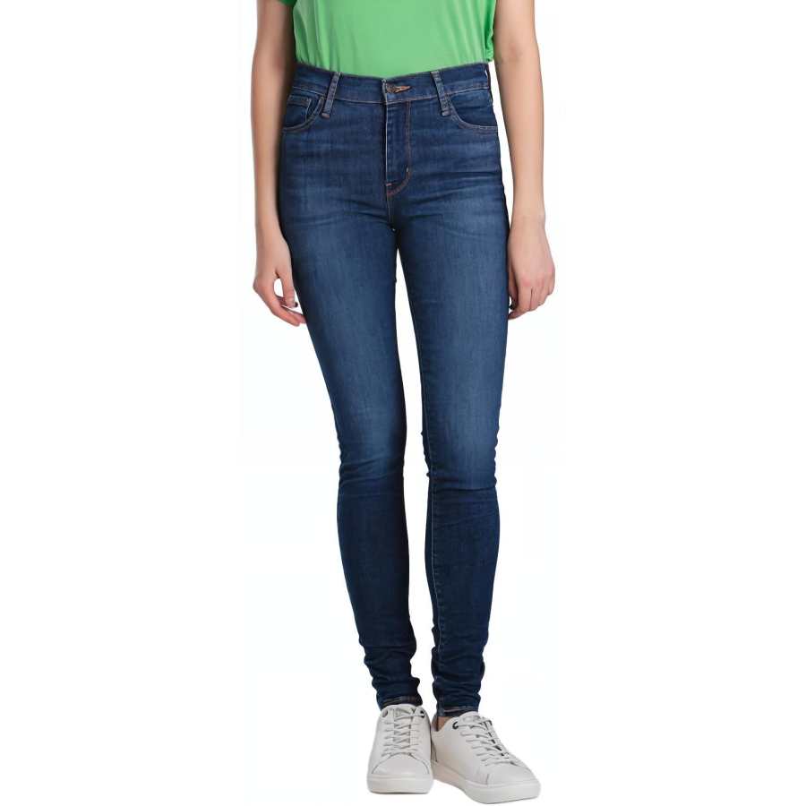 Levis Levi's Jeans Women's Dark Color