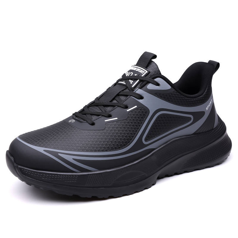 DAISHUTOU Mesh Breathable And Quick Dry Breathable And Quick Dry Low top Hiking Shoes Unisex