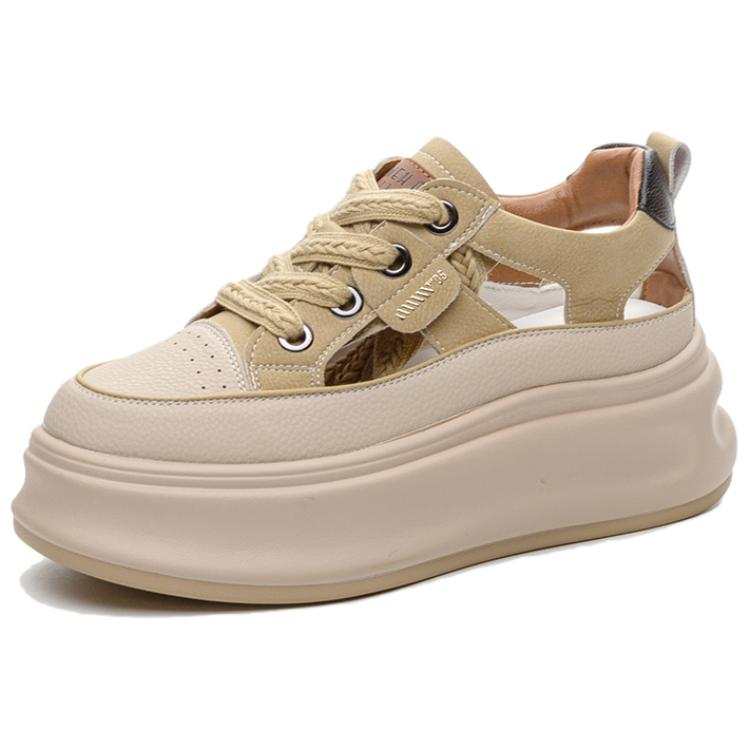 JIJILANGPIN Cushioning, Wear Resistant Low top Casual Shoes Women's