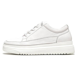 1M8 Low top Skateboard Shoes Men's White