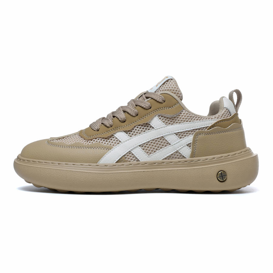 NPL Casual Shoes Men's Low Top