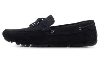 GEOX Men's Casual Shoes Men's Low Top Blue