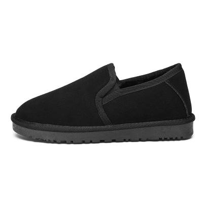 CariteSport Ankle Length Snow Boots Men's