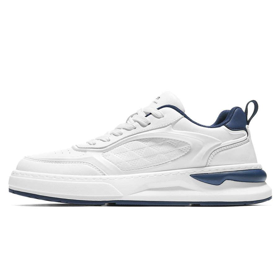 YEARCON Slip Resistant Slip Resistant Skateboard Shoes Men's