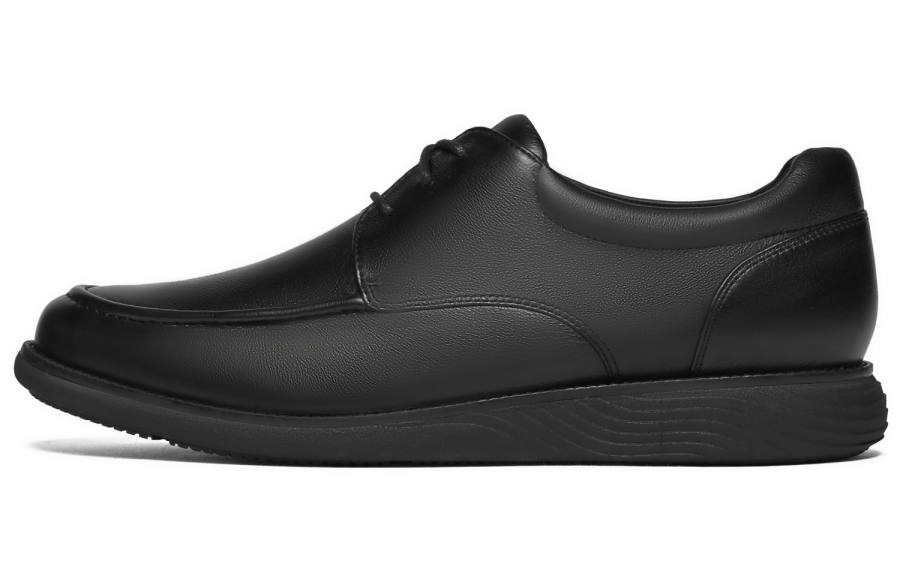 Clarks Casual Shoes Men's Black