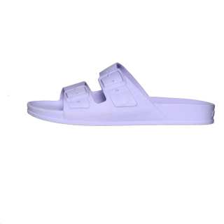 Cacatoès Slide Slippers Women's Pink Purple