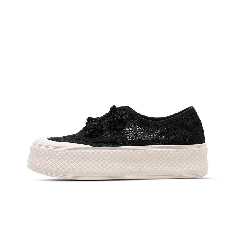 ST&SAT ST&SAT Lightweight Skateboard Shoes Women's