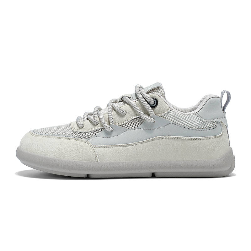HLA Pu Low top Skateboard Shoes Men's