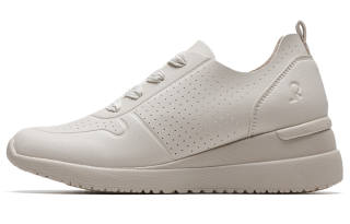 REBECCA LIM'S Chengdu Collection Microfiber Leather Women's Casual Shoes Women's