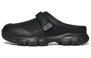Shaka Closed Toe Slippers Unisex