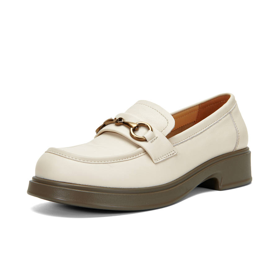 PT'SON PT'SON Loafers Women's Black