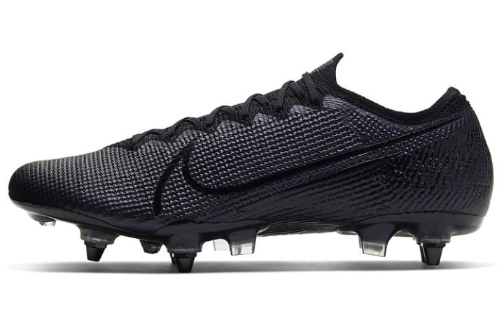 Nike Nike Vapor 13 Elite SG PRO Ac Black