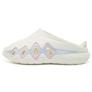 RIGORER Shark 3 EVA Slide Slippers Unisex Milk White