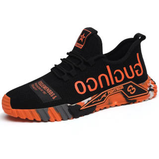 G5 Fabric Breathable Low top Casual Shoes Men's
