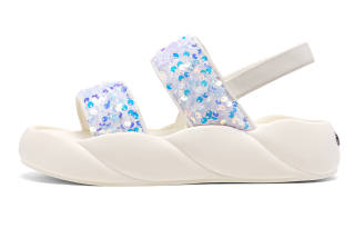 C°BANNER Beach Sandals Women's White