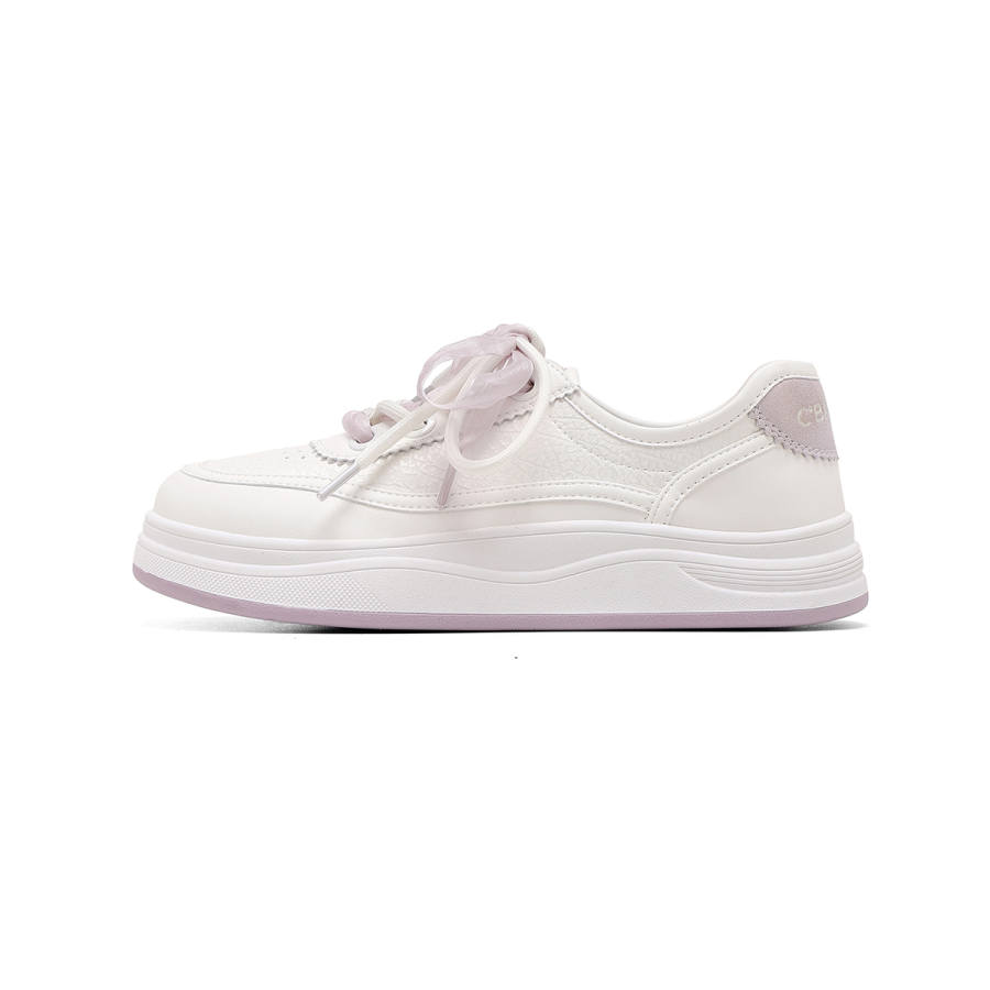 C°BANNER Low top Skateboard Shoes Women's