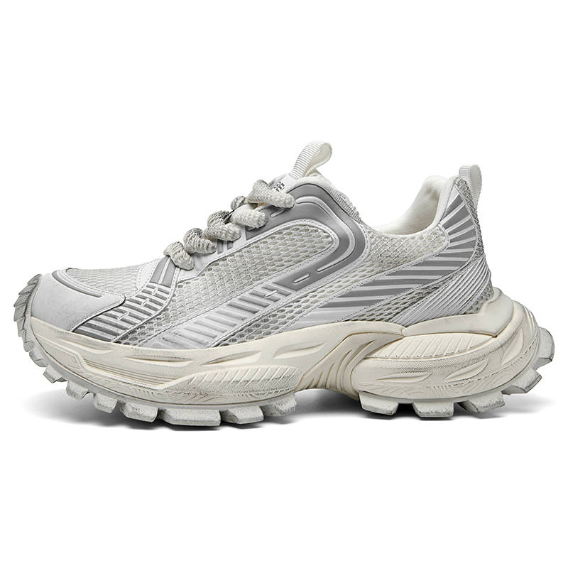 BECK BECK Low top Chunky Sneakers Unisex