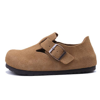 DONGYUANWUZUO EVA Stitching Birkenstock Shoes Women's