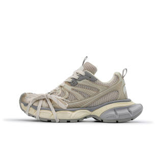 BASLS Bashi Collection Lightweight Height Increasing Lightweight Height Increasing Low top Chunky Sneakers Unisex