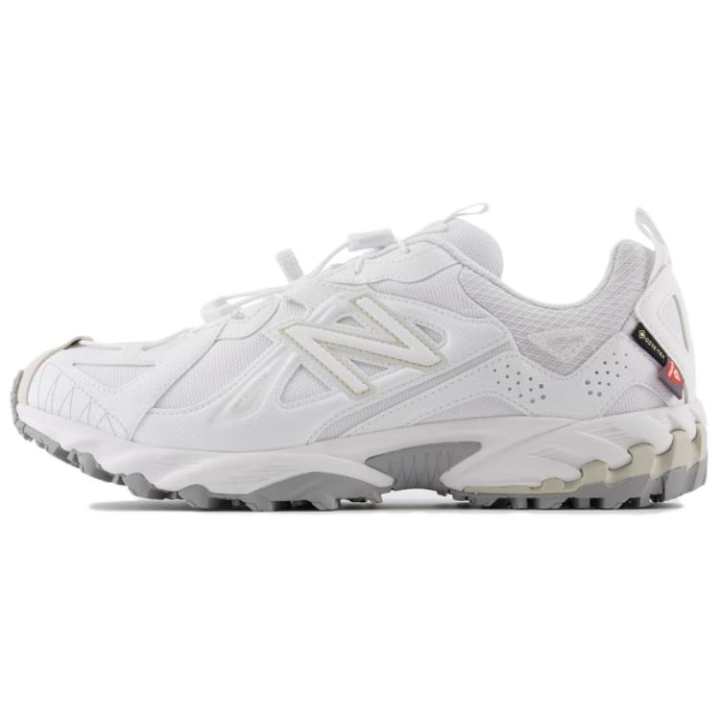 New Balance 610 New Balance GORE-TEX 'White Grey'