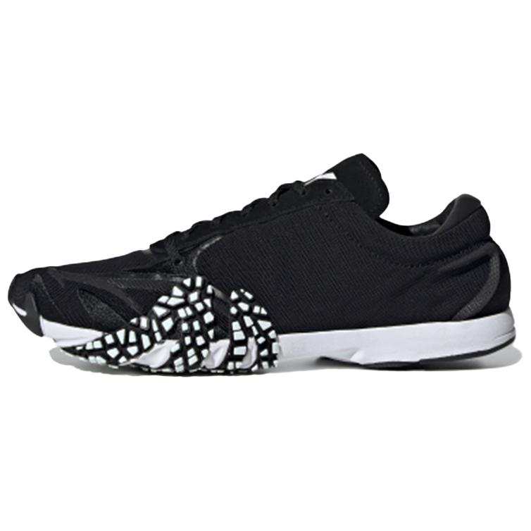 Y-3 Adidas Y 3 Rehito Sneakers 'Black White'