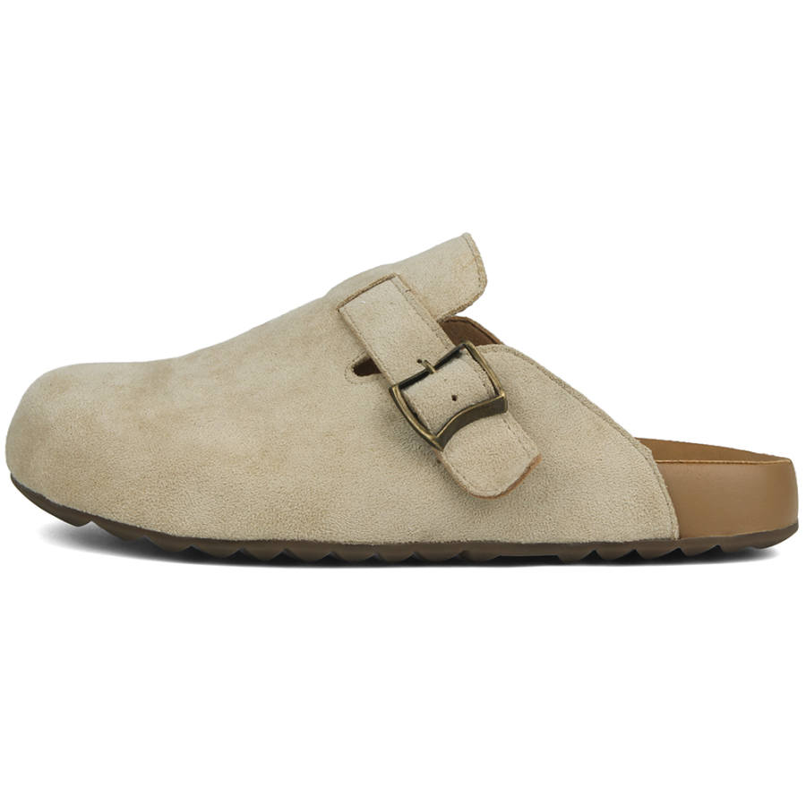 JIANGBANG Birkenstock Shoes Women's
