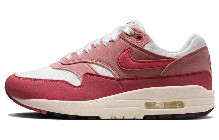 Nike Nike Air Max 1 Red Stardust Women's