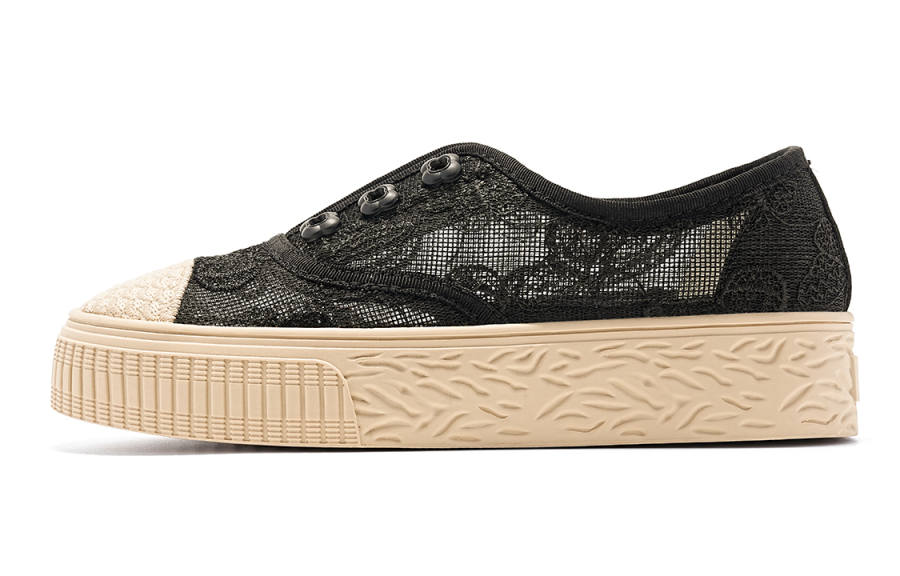 EBLAN EBLAN Casual Shoes Women's Black