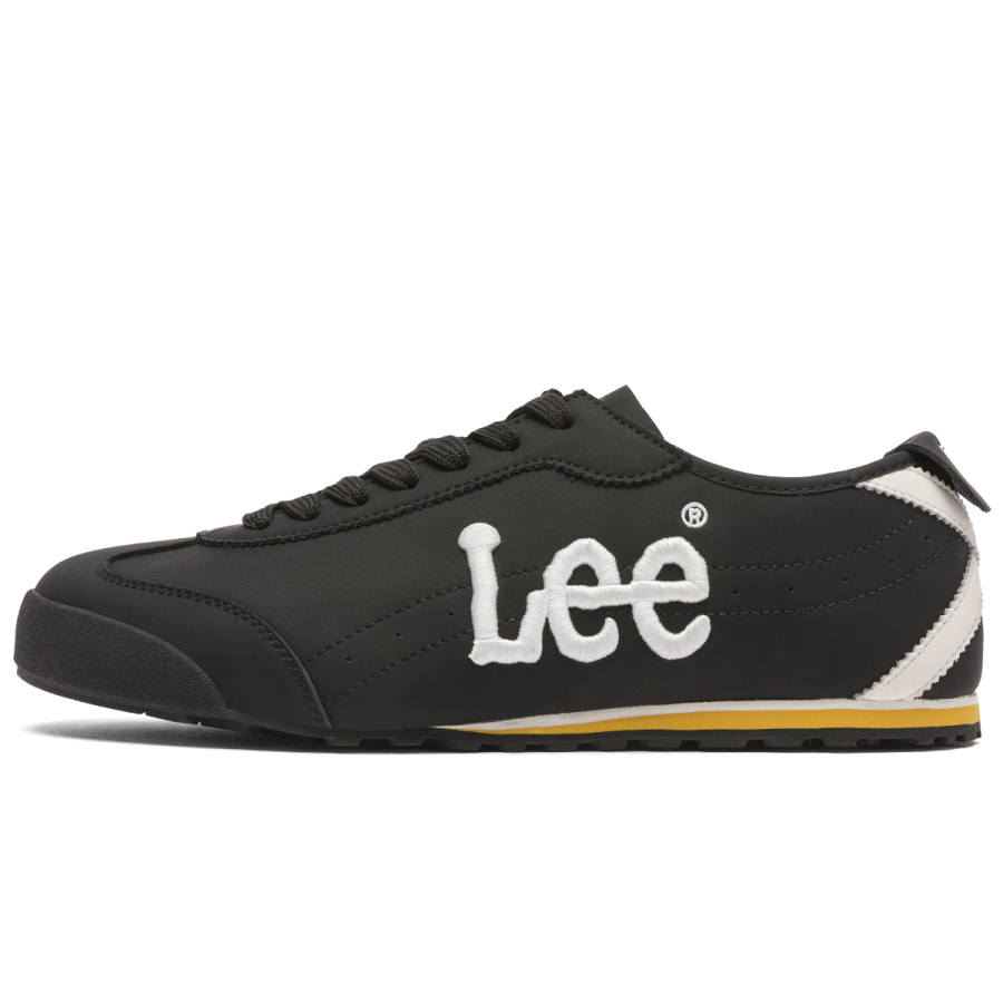 Lee Racing Shoes Lightweight And Breathable Low top German Army Trainers Men's