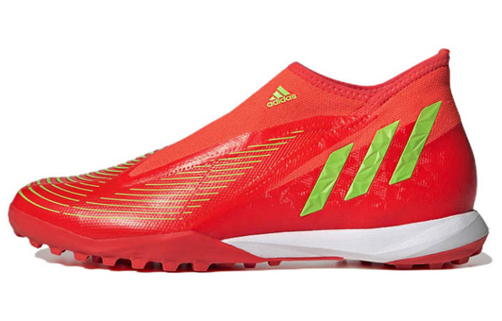 Adidas Adidas Predator Edge.3 Laceless Tf 'Game Data Pack'