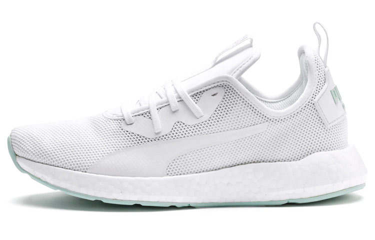 PUMA Nrgy Neko Sport 'White' Women's