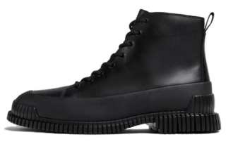 CAMPER Pix Lace-up Boots