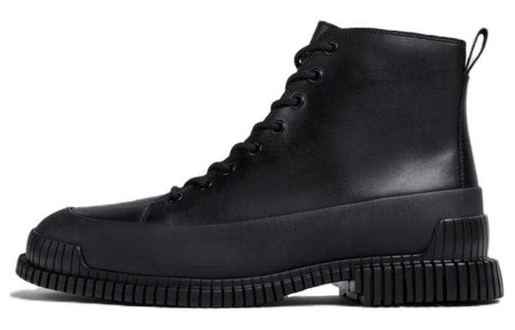 CAMPER CAMPER Pix Lace-up Boots