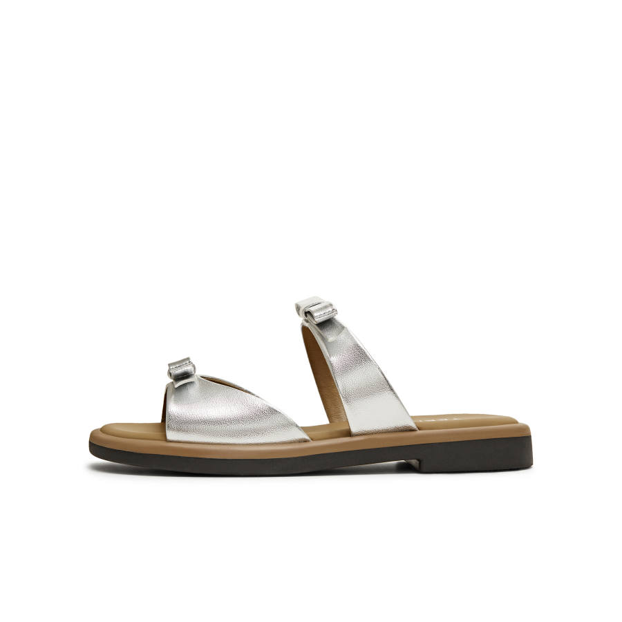 Teenmix Abrasion Resistant Slide Slippers Women's